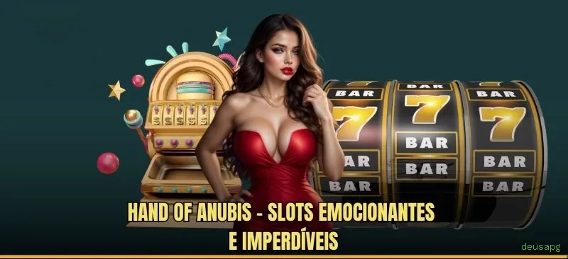APK deusapg Android
