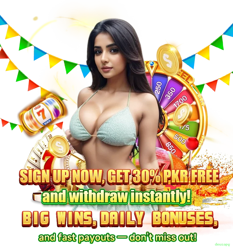 Big Bass Bonanza Slot