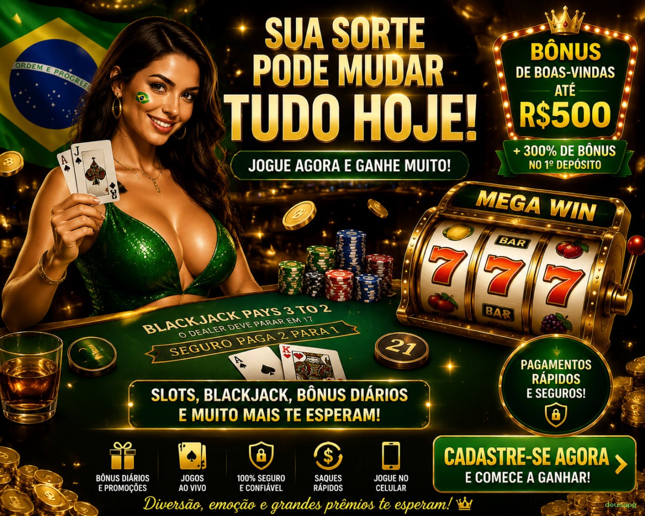 Estratégias Jackpot