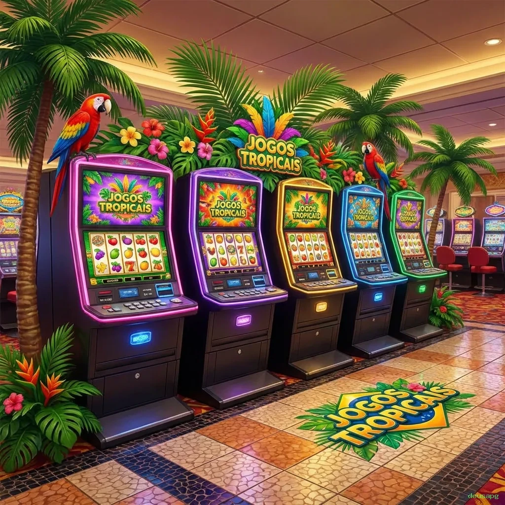 Megaways Slots
