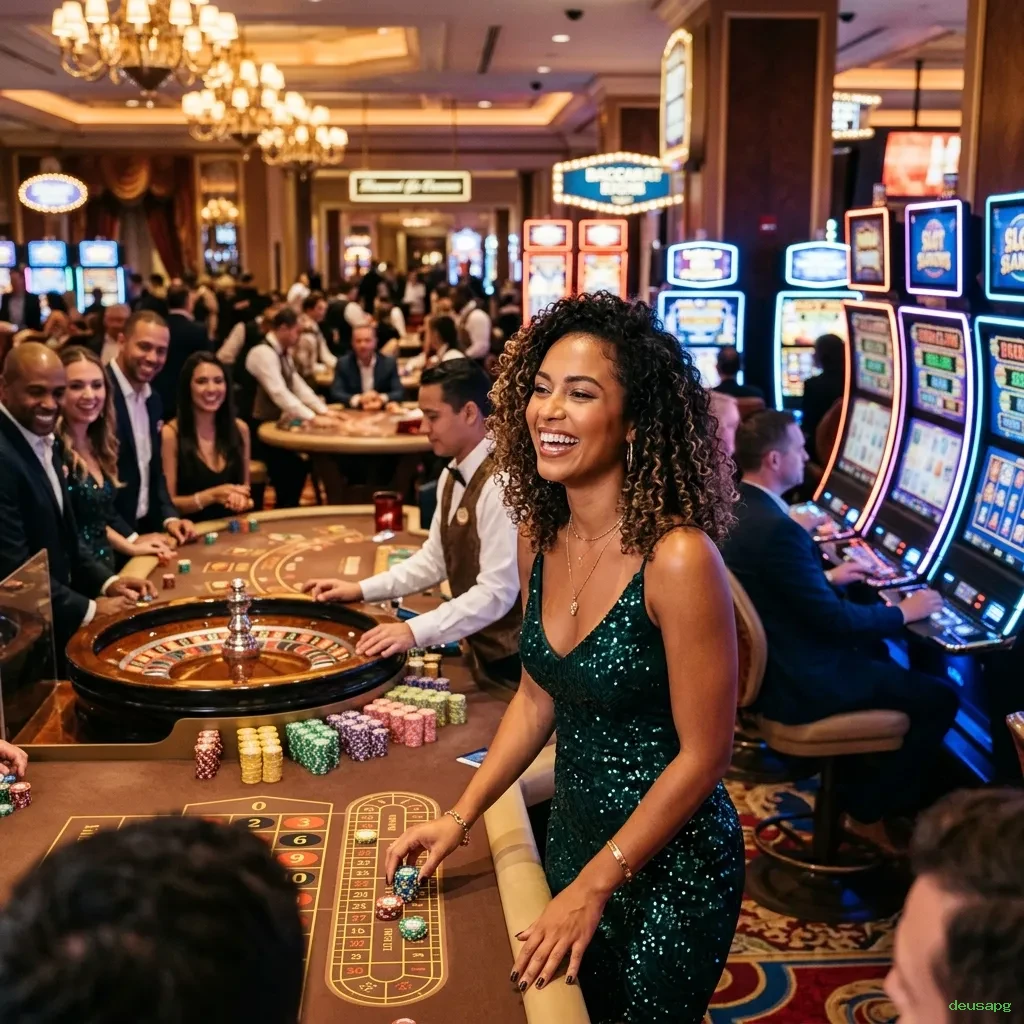 Megaways Slots