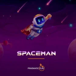 Spaceman deusapg